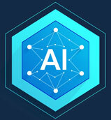 Logo AI Matrix Innovations